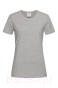 T-SHIRT damski ST2600, szary