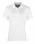 Koszulka Polo Damska oddychająca Premier PR616 biała