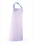 Fartuch Bez Kieszeni Premier PR150 apron zapaska wrzosowy lilac