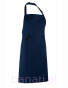 Fartuch Bez Kieszeni Premier PR150 apron zapaska granatowy, navy