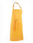 Fartuch Bez Kieszeni Premier PR150 apron zapaska słonecznikowy sunflower