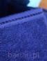 Ręcznik Fashion 50x100 (500 g/m2) AR035 niebieski