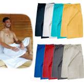 Męski sauna-kilt - szybkoschnący BD962 kolory