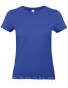 T-shirt damski B&C BCTW04T, Cobalt Blue, Niebieski kobalt