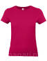 T-shirt damski B&C BCTW04T, Sorbet