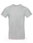 T-shirt męski B&C BCTU03T, Pacific Grey, szary