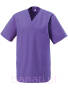 kasack dla kobiet, fioletowa bluza
