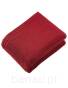 Ręcznik Calypso 50x100 (550 g/m2) XF209H rubinowy