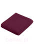 Ręcznik Kąpielowy 67x140 (550 g/m2) XF209D  winogronowy, bordowy