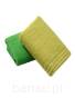 Ręcznik Kąpielowy 67x140 (550 g/m2) XF209D zielone