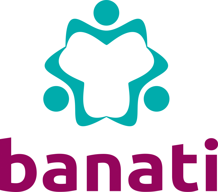 logo banati logo banati