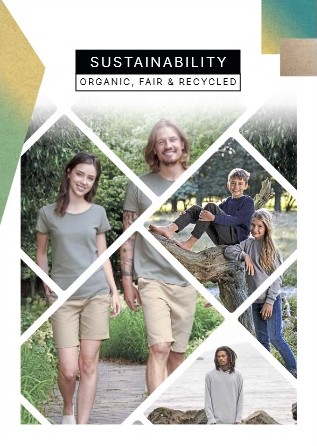 Sustainability – Organic, Fair & Recycling 2021