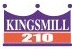 Kingsmil 210g