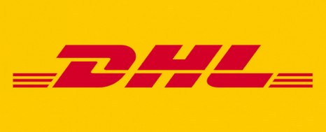 logo dhl